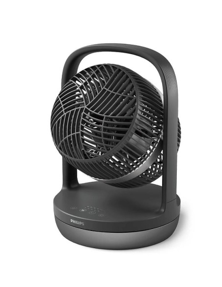 Настолен вентилатор PHILIPS Series 3000 Накланящ се и осцилиращ