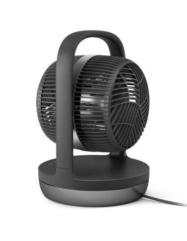 Настолен вентилатор PHILIPS Series 3000 Накланящ се и осцилиращ