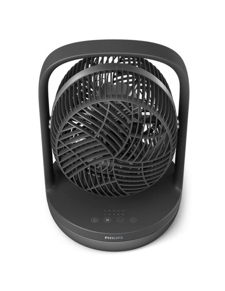 Настолен вентилатор PHILIPS Series 3000 Накланящ се и осцилиращ