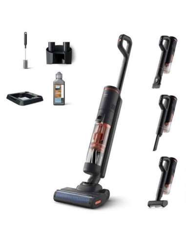 PHILIPS Вертикална и ръчна безжична прахосмукачка серия 5000