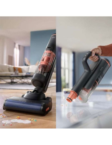 PHILIPS Вертикална и ръчна безжична прахосмукачка серия 5000