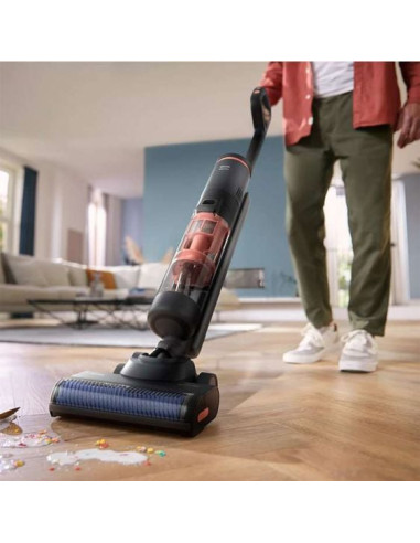 PHILIPS Вертикална и ръчна безжична прахосмукачка серия 5000