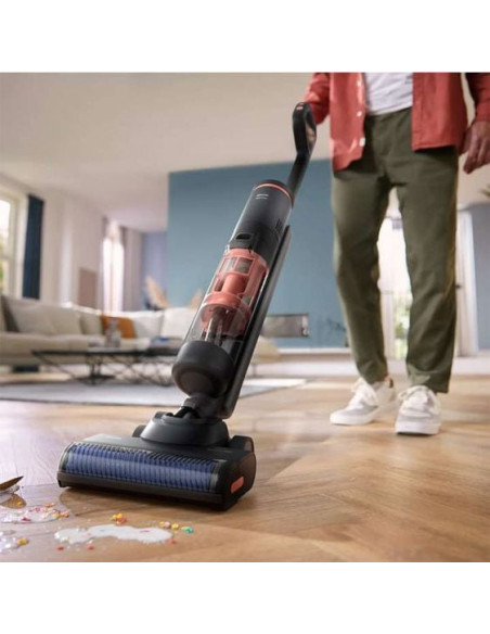 PHILIPS Вертикална и ръчна безжична прахосмукачка серия 5000