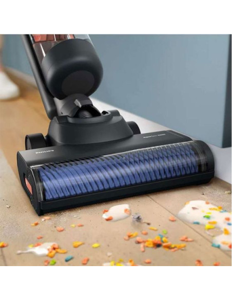 PHILIPS Вертикална и ръчна безжична прахосмукачка серия 5000