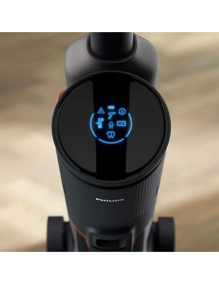 PHILIPS Вертикална и ръчна безжична прахосмукачка серия 5000