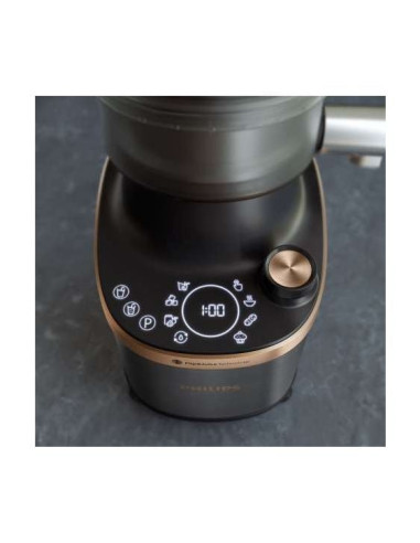PHILIPS Високоскоростен блендер Flip-Juice 1500W ProBlend Ultra 1.8l приложение HomeID