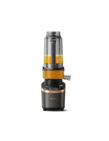 PHILIPS Високоскоростен блендер Flip-Juice 1500W ProBlend Ultra 1.8l приложение HomeID