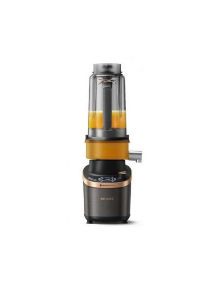 PHILIPS Високоскоростен блендер Flip-Juice 1500W ProBlend Ultra 1.8l приложение HomeID