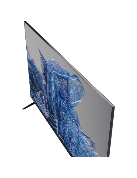 Смарт телевизор KIVI 32H750NB  HD Google Android 11  ЧЕРЕН