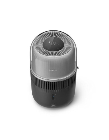 PHILIPS Humidifier Series 5000 До 56 m2 3 настройки черен