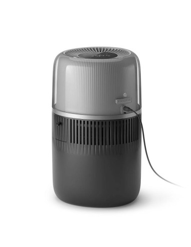 PHILIPS Humidifier Series 5000 До 56 m2 3 настройки черен