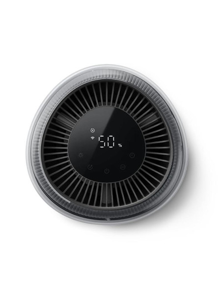 PHILIPS Humidifier Series 5000 До 56 m2 3 настройки черен