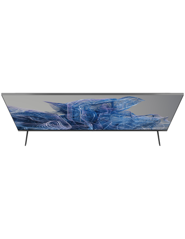 Смарт телевизор KIVI 32H750NB  HD Google Android 11  ЧЕРЕН