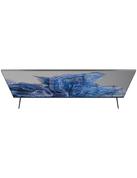 Смарт телевизор KIVI 32H750NB  HD Google Android 11  ЧЕРЕН