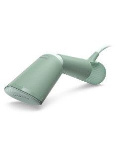 Ръчен уред за пара PHILIPS Series 5000 1300W 24g/min зелен