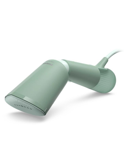 Ръчен уред за пара PHILIPS Series 5000 1300W 24g/min зелен