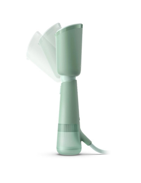 Ръчен уред за пара PHILIPS Series 5000 1300W 24g/min зелен