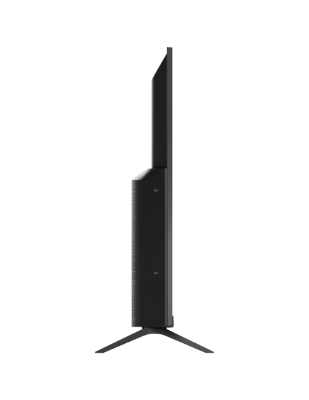 Смарт телевизор KIVI 32H750NB  HD Google Android 11  ЧЕРЕН