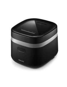 PHILIPS Мултикукър All in One 1,8l 400W 8 предварително зададени програми за готвене