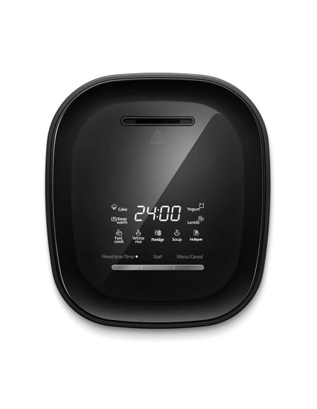 PHILIPS Мултикукър All in One 1,8l 400W 8 предварително зададени програми за готвене