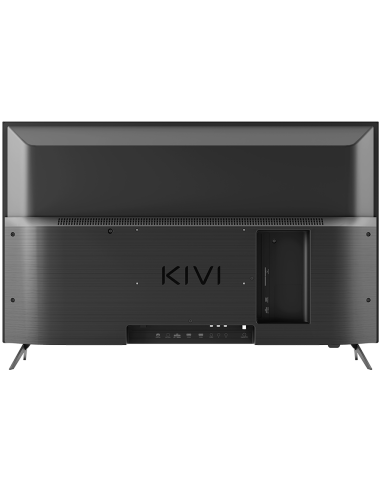 Смарт телевизор KIVI 32H750NB  HD Google Android 11  ЧЕРЕН