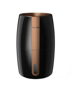 Овлажнител PHILIPS серия 2000 До 32 м2 3 настройки черен