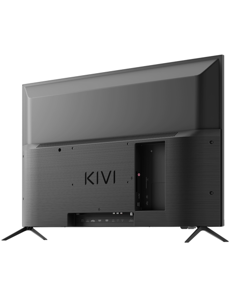 Смарт телевизор KIVI 32H750NB  HD Google Android 11  ЧЕРЕН