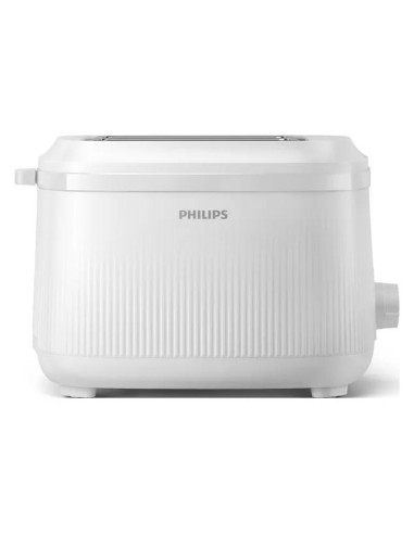 PHILIPS Тостер HD2511/00 бял