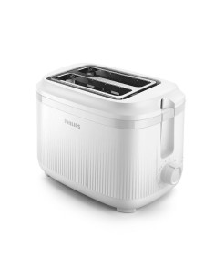 PHILIPS Тостер HD2511/00 бял 2