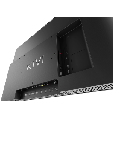 Смарт телевизор KIVI 32H750NB  HD Google Android 11  ЧЕРЕН