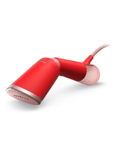 Ръчен уред за пара PHILIPS Series 5000 1400W 24g/min корал