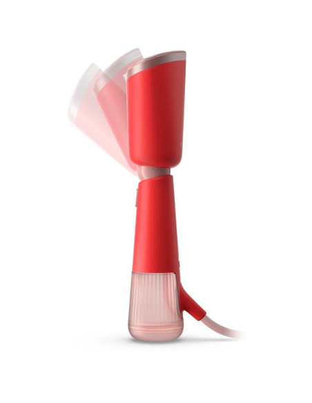 Ръчен уред за пара PHILIPS Series 5000 1400W 24g/min корал