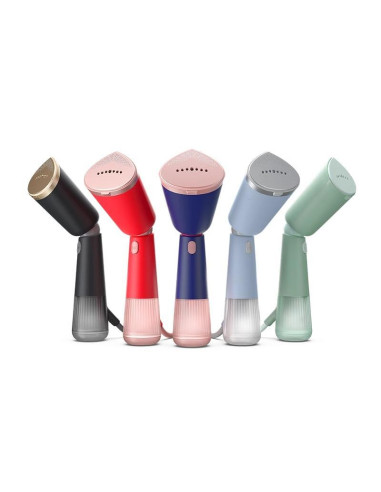 Ръчен уред за пара PHILIPS Series 5000 1400W 24g/min корал