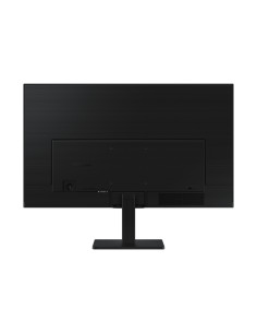 Samsung LS27D300GA, 27" IPS LED, 1920x1080, 5ms, 100 Hz, 250cd/m2,HDMI черен 2