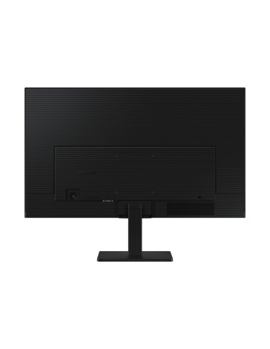 Samsung LS27D300GA, 27" IPS LED, 1920x1080, 5ms, 100 Hz, 250cd/m2,HDMI черен