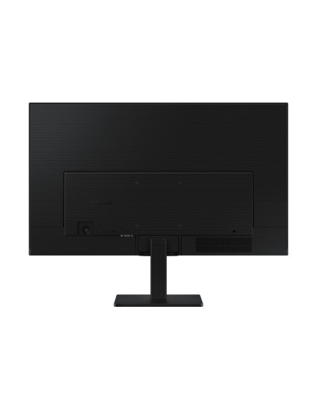 Samsung LS27D300GA, 27" IPS LED, 1920x1080, 5ms, 100 Hz, 250cd/m2,HDMI черен