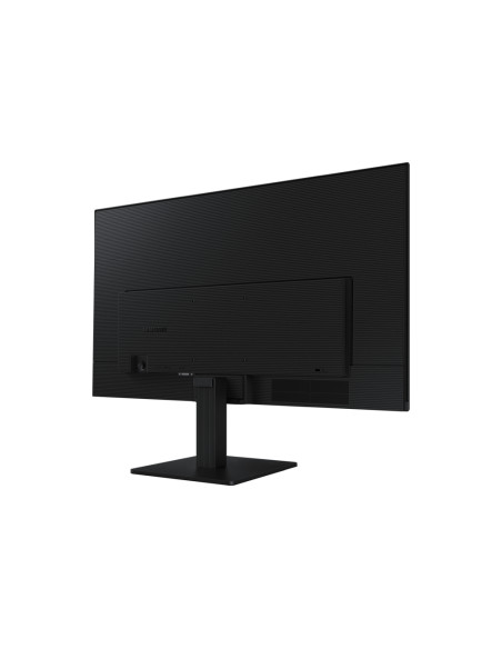 Samsung LS27D300GA, 27" IPS LED, 1920x1080, 5ms, 100 Hz, 250cd/m2,HDMI черен