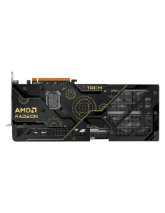 ASROCK AMD Radeon RX 9070 XT TC 16GB OC 2