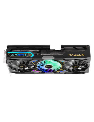 ASROCK AMD Radeon RX 9070 XT TC 16GB OC