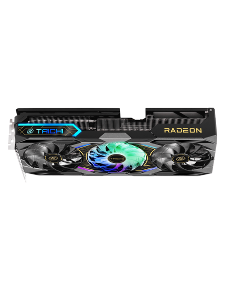 ASROCK AMD Radeon RX 9070 XT TC 16GB OC