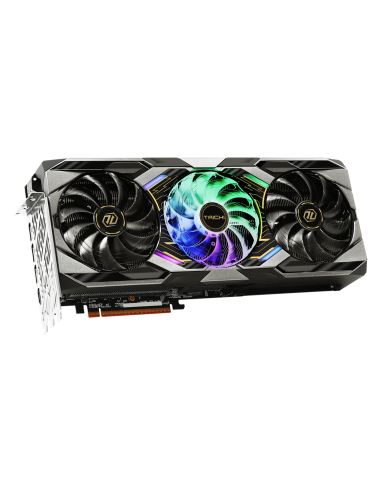 ASROCK AMD Radeon RX 9070 XT TC 16GB OC