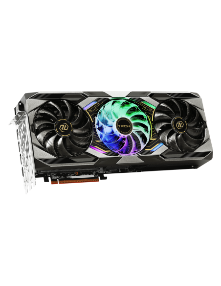 ASROCK AMD Radeon RX 9070 XT TC 16GB OC