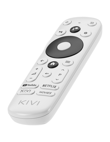 Смарт телевизор KIVI 32H750NB  HD Google Android 11  ЧЕРЕН