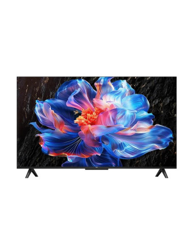 TCL 43 инча UHD 4K Android TV DVB аудио 2x10W HDR10 43P69K