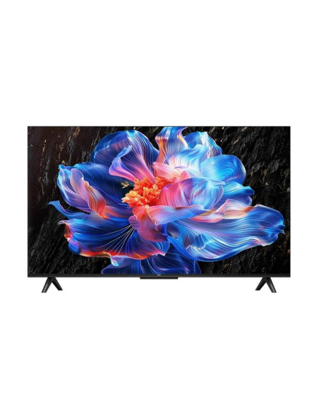 TCL 43 инча UHD 4K Android TV DVB аудио 2x10W HDR10 43P69K