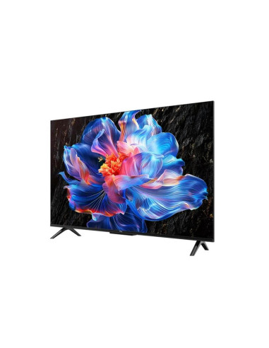 TCL 43 инча UHD 4K Android TV DVB аудио 2x10W HDR10 43P69K