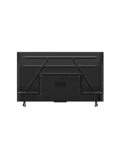 TCL 43 инча UHD 4K Android TV DVB аудио 2x10W HDR10 43P69K