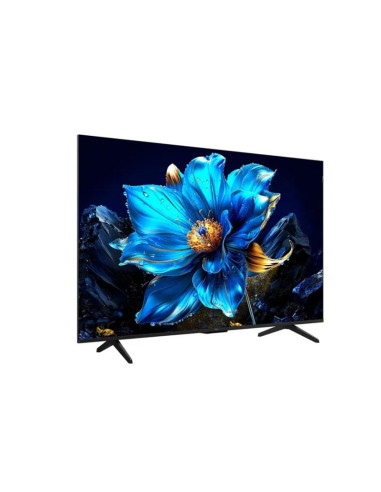 TCL 55-инчов QLED Android TV HDR10+ Bionic Color Optimization Technology Dolby Vision Dolby Atmos 2x10W