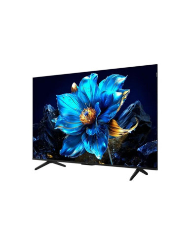 TCL 55-инчов QLED Android TV HDR10+ Bionic Color Optimization Technology Dolby Vision Dolby Atmos 2x10W