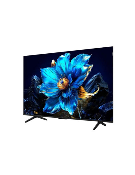 TCL 55-инчов QLED Android TV HDR10+ Bionic Color Optimization Technology Dolby Vision Dolby Atmos 2x10W